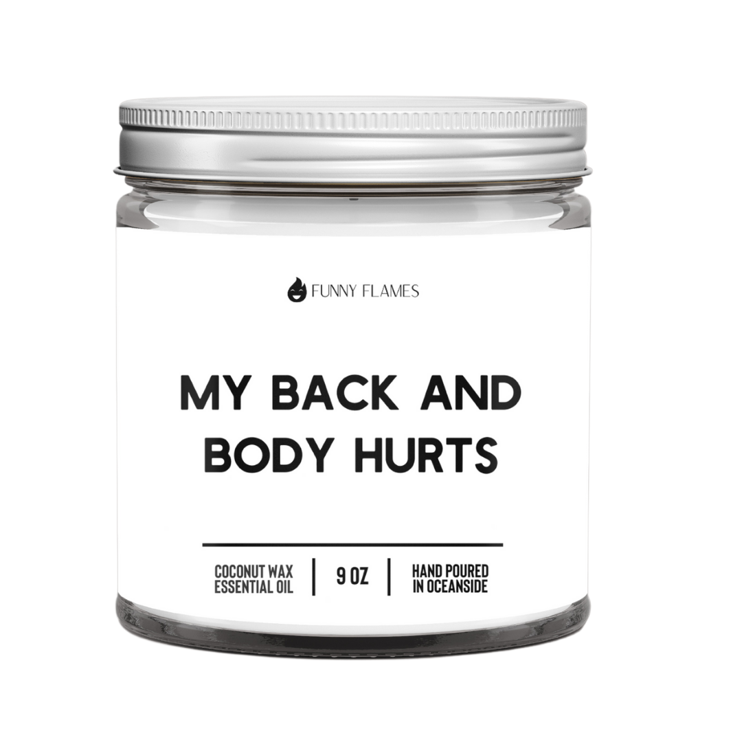 Massage Balm