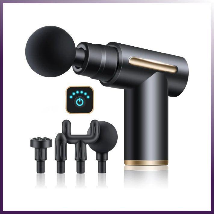 Massage Guns